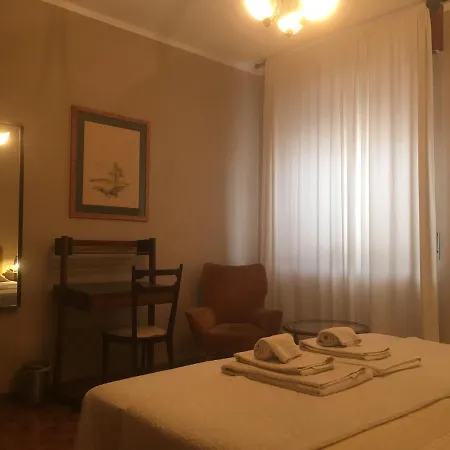 Gasthof Casa Piera Verona