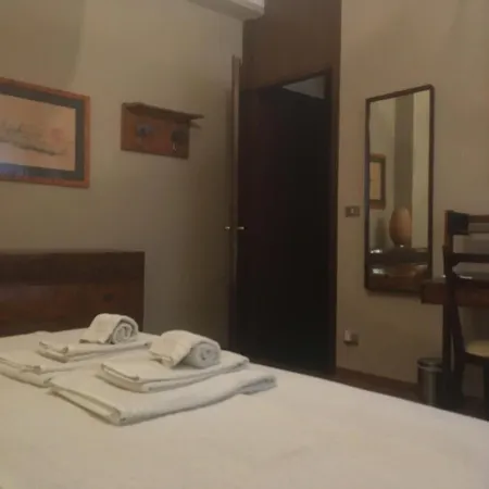 Casa Piera Maison d'hôtes *