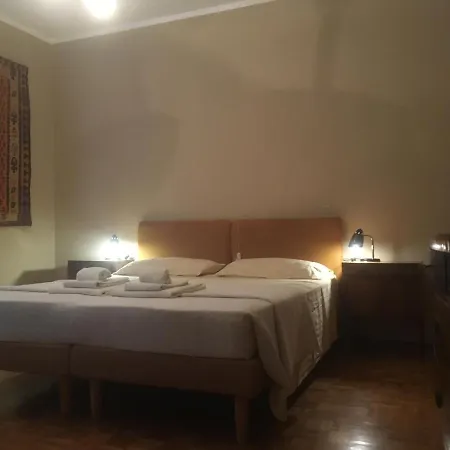Casa Piera Gasthof Verona
