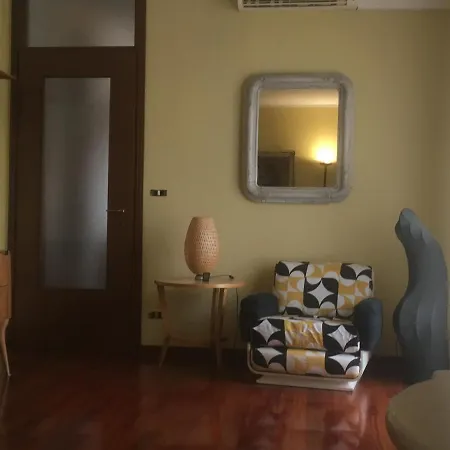 Casa Piera Maison d'hôtes *